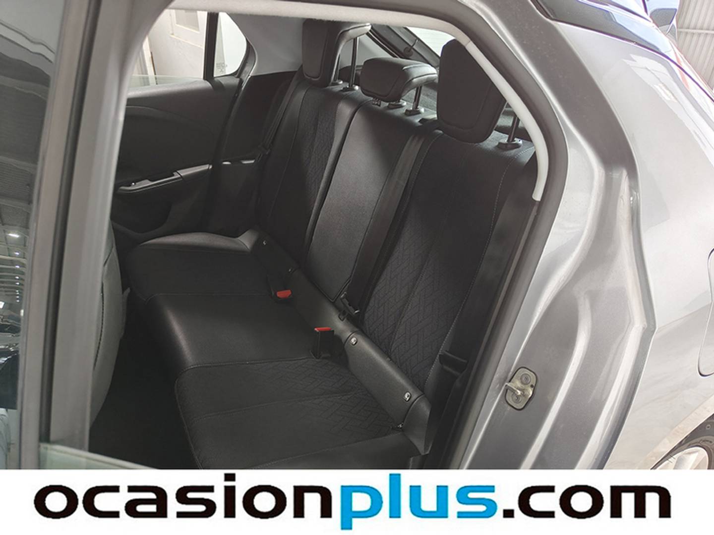 Foto Opel Corsa Opel Corsa 1.2 Turbo XHL Elegance Auto (100 CV)