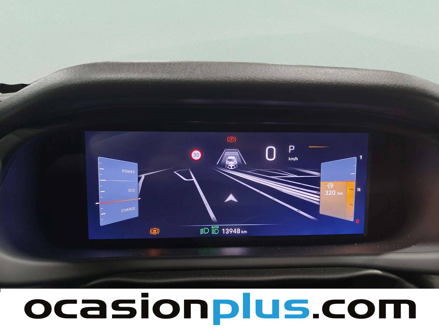 Jeep Avenger Jeep Avenger 1.2 eHybrid Summit (100 CV) de segunda mano