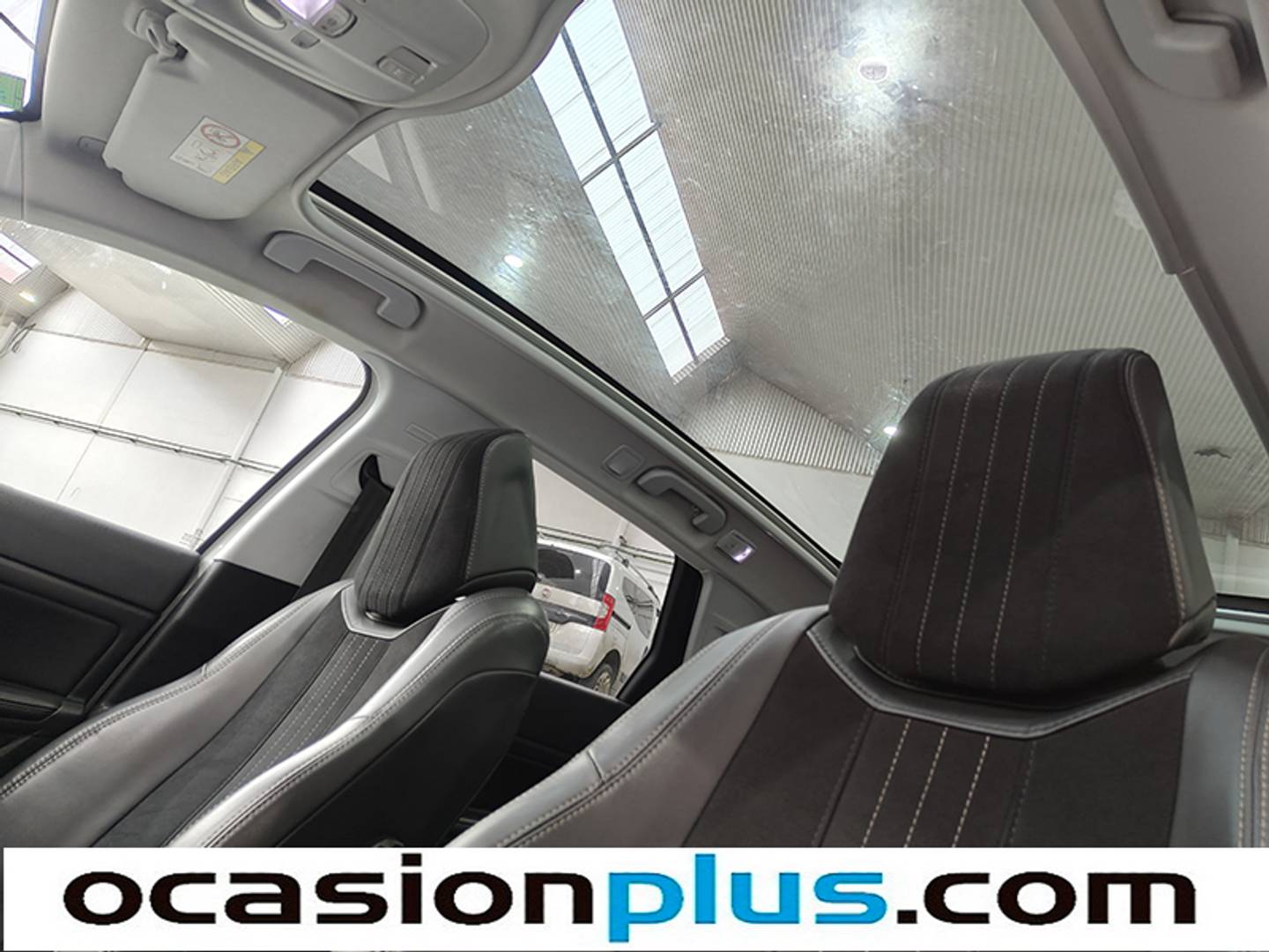 Peugeot 308 Peugeot 308 SW SW 2.0 BlueHDi Allure Auto (150 CV) al mejor precio