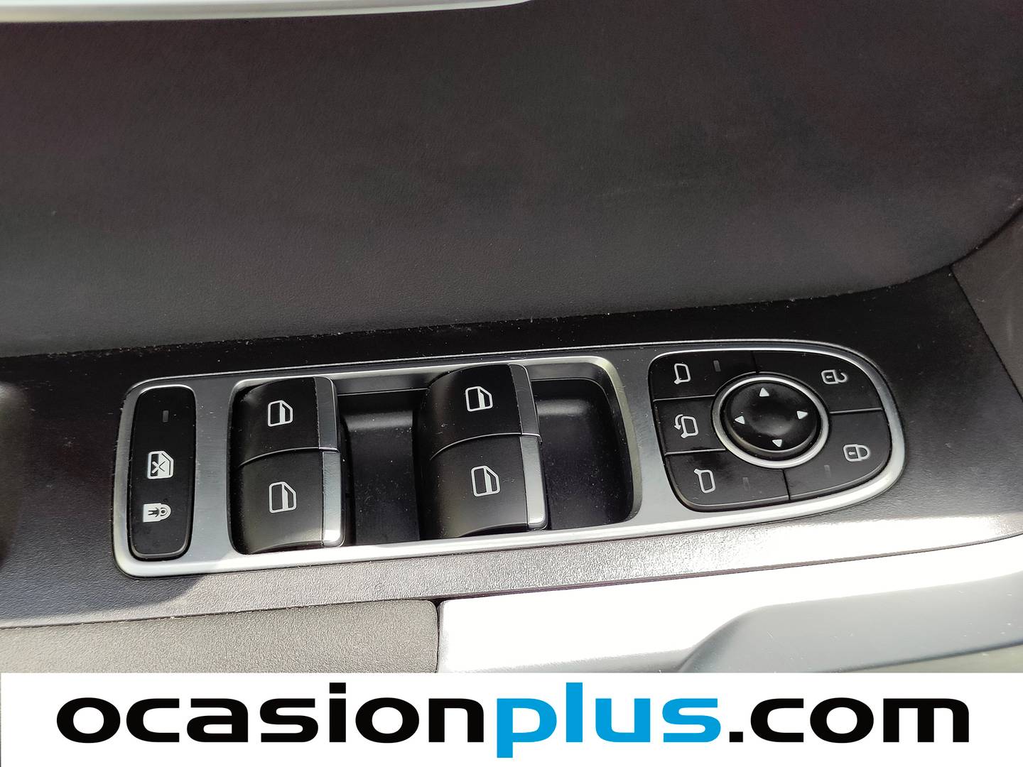 JAECOO 7 JAECOO 7 1.6 TGDI Select FWD (145 CV) de ocasión