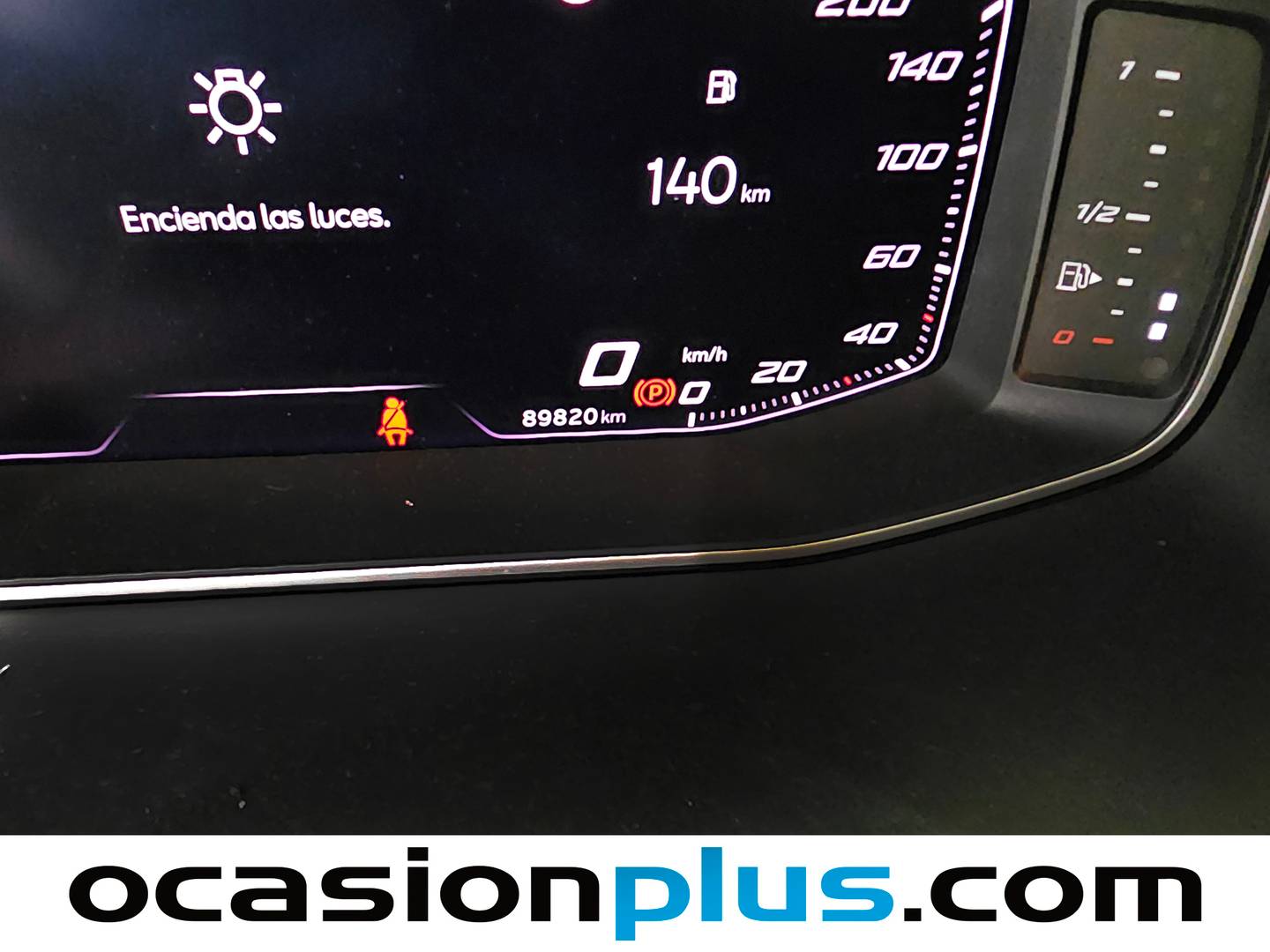 Foto Seat Ateca SEAT Ateca 1.5 TSI S&S Style XL (150 CV)