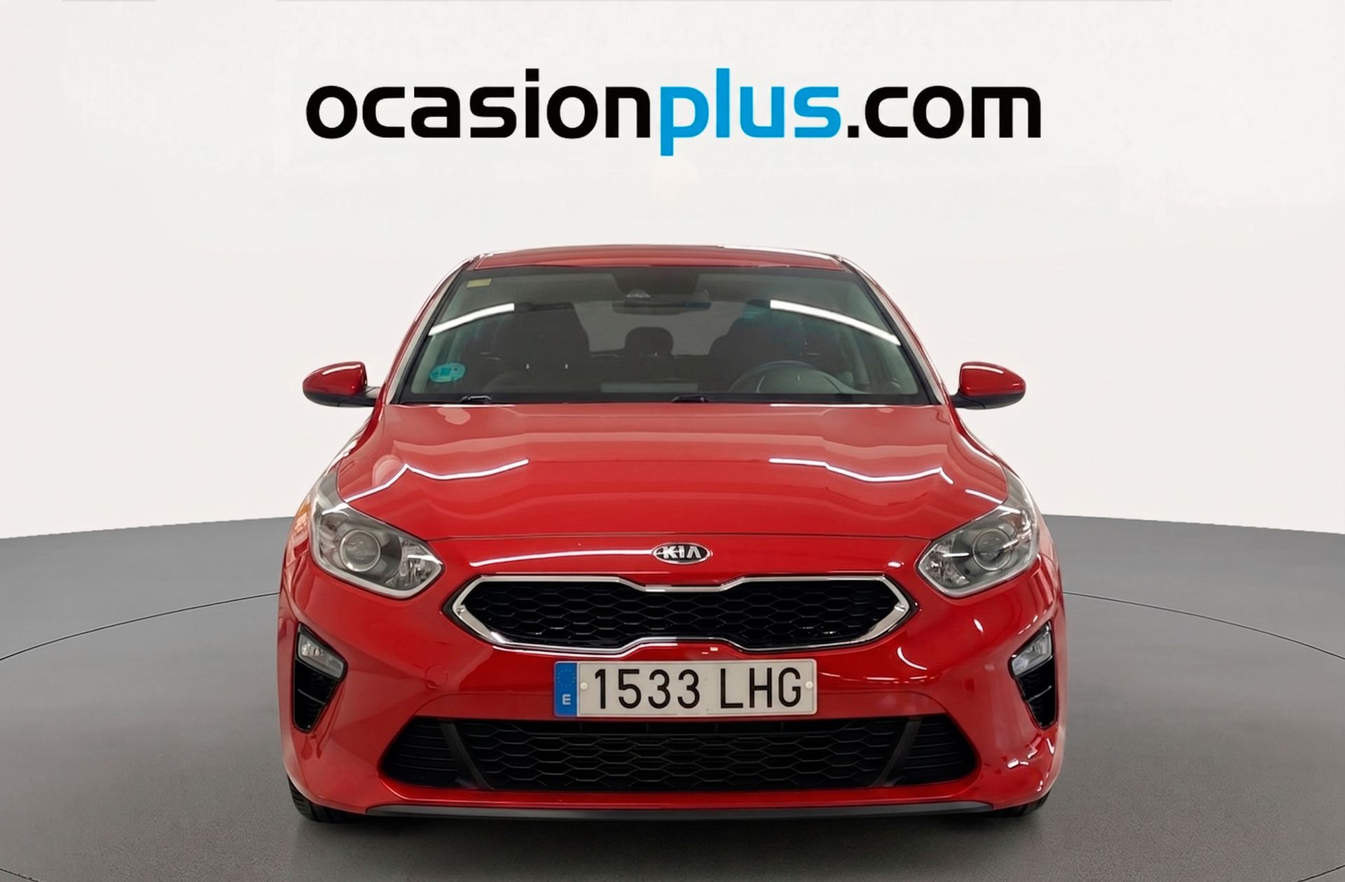 Kia Ceed 1.0 T-GDi Drive - foto 14