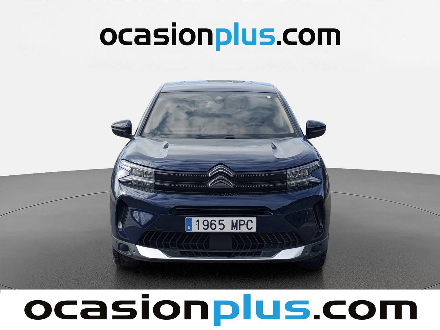 Foto Citroën C5 Aircross Citroen C5 Aircross PureTech 130 S&S Plus  (131 CV)