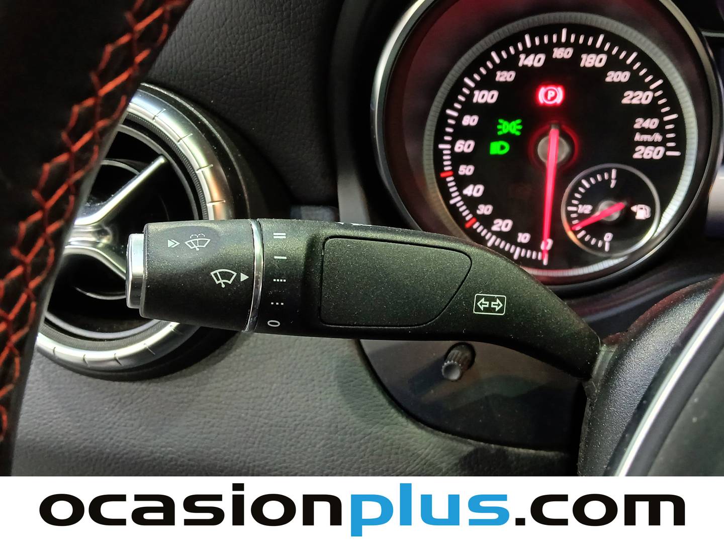 Foto Mercedes CLA Mercedes-Benz CLA CLA 220 d (177 CV) Pack AMG