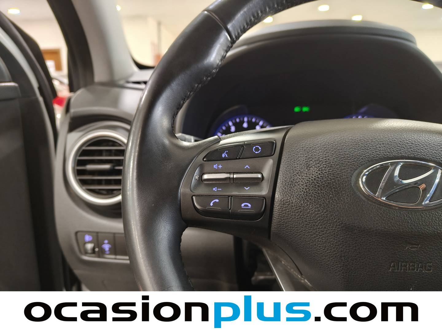 Hyundai Kona Hyundai Kona 1.0 TGDI Klass 4x2 (120 CV) de ocasión