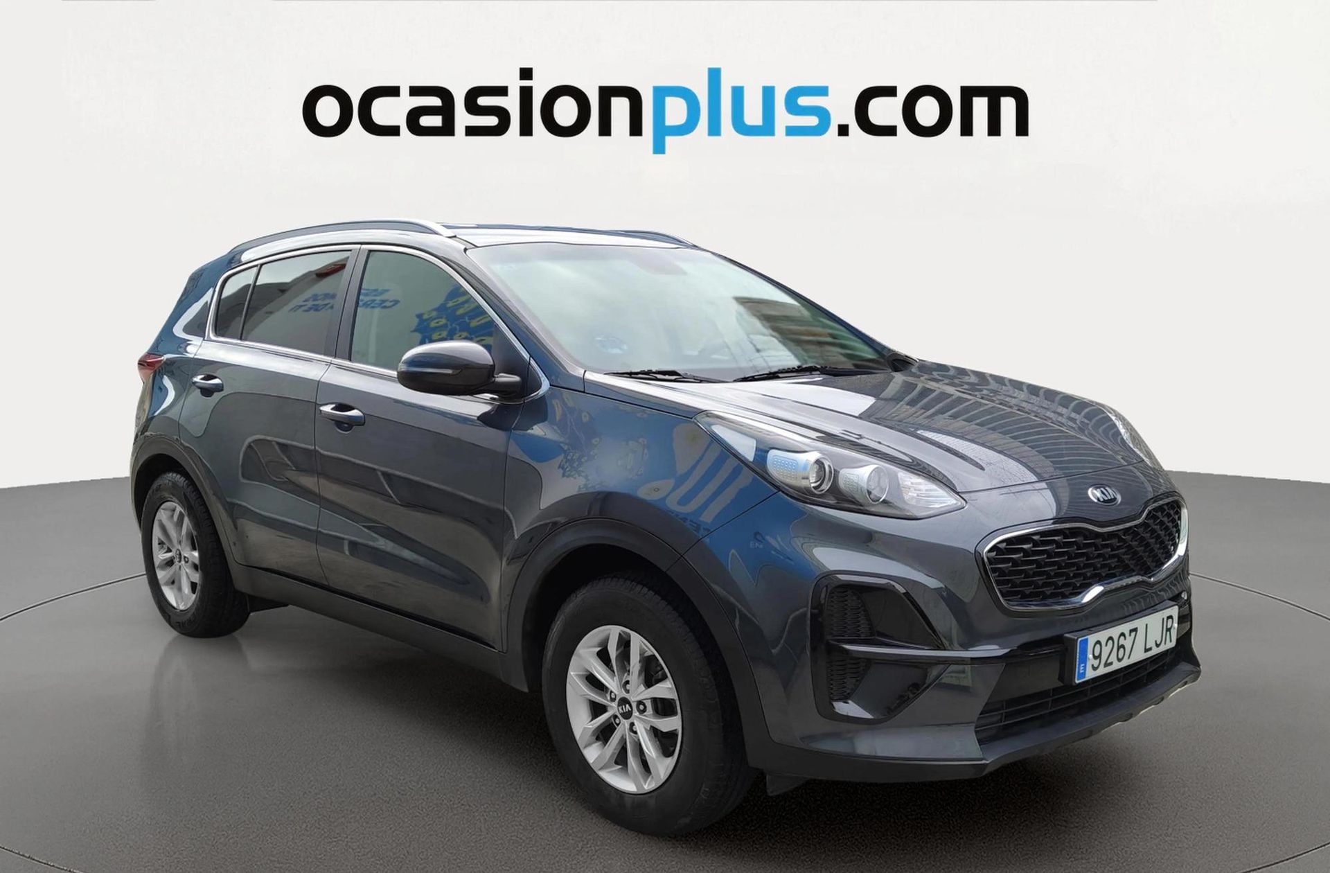 Kia Sportage 1.6 MHEV Concept 4x2 - foto 2