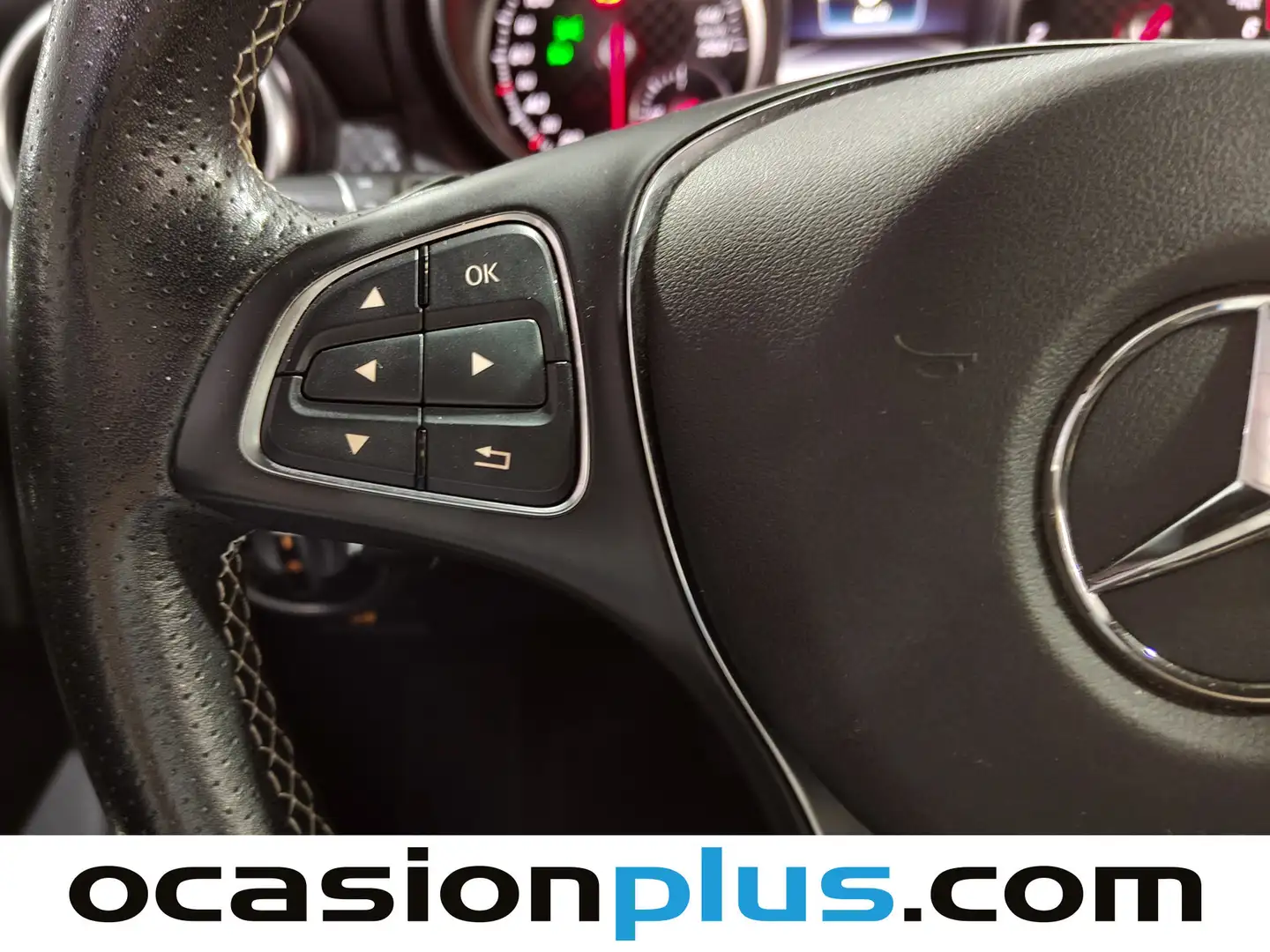 Foto Mercedes Clase A Mercedes-Benz Clase A 200 d (136 CV)