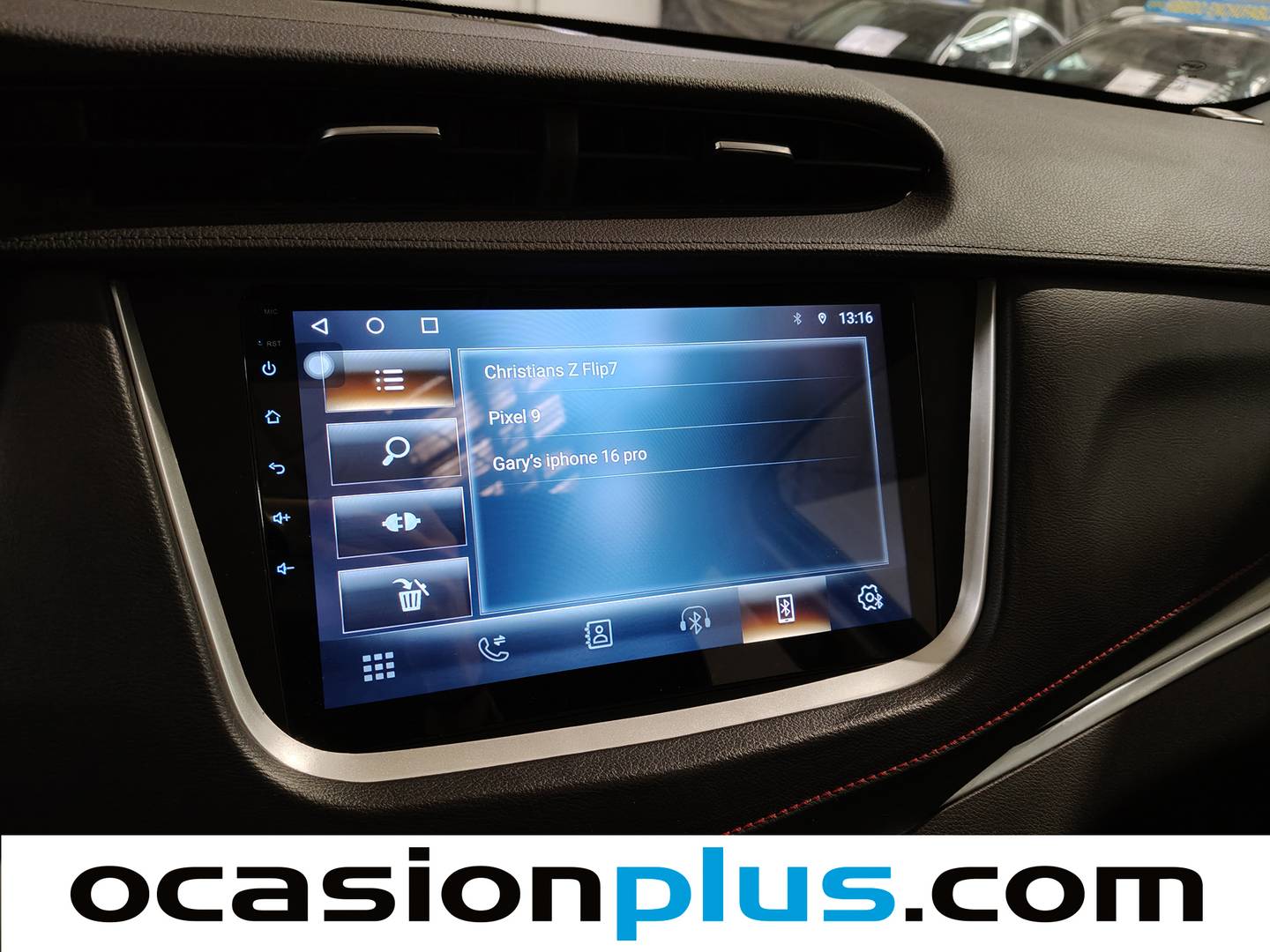 Foto SWM G01 SWM G01 1.5T Luxury (131 CV)