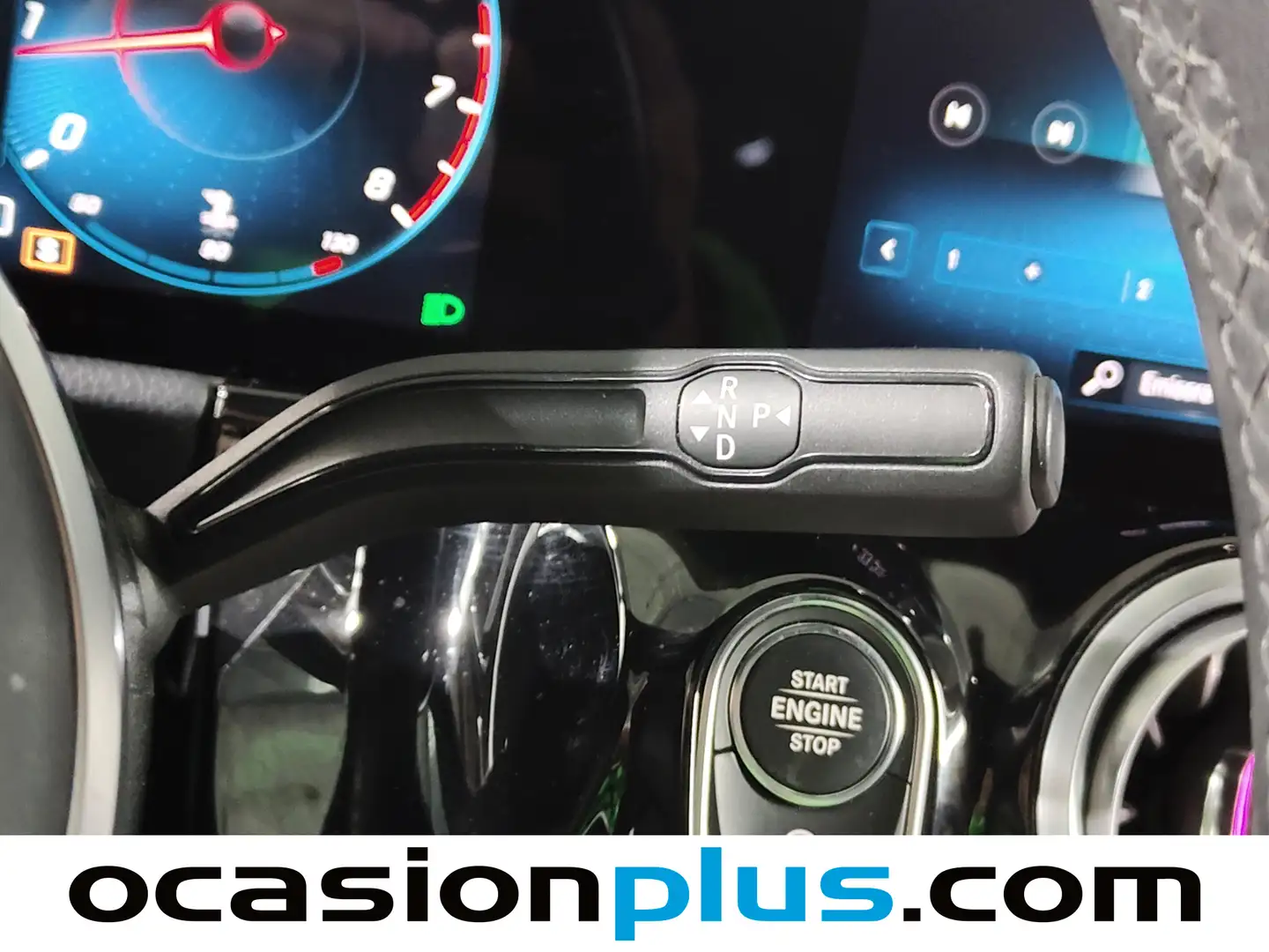 Foto Mercedes Clase B Mercedes-Benz Clase B B 180 (136 CV)