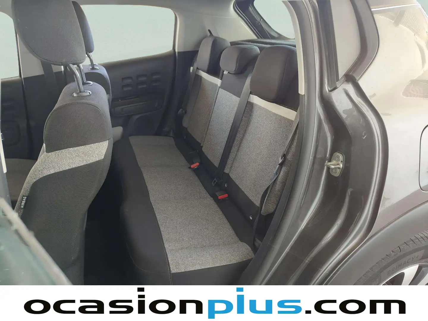 Foto Citroën C3 Citroen C3 BlueHDi 100 S&S Origins (99 CV)