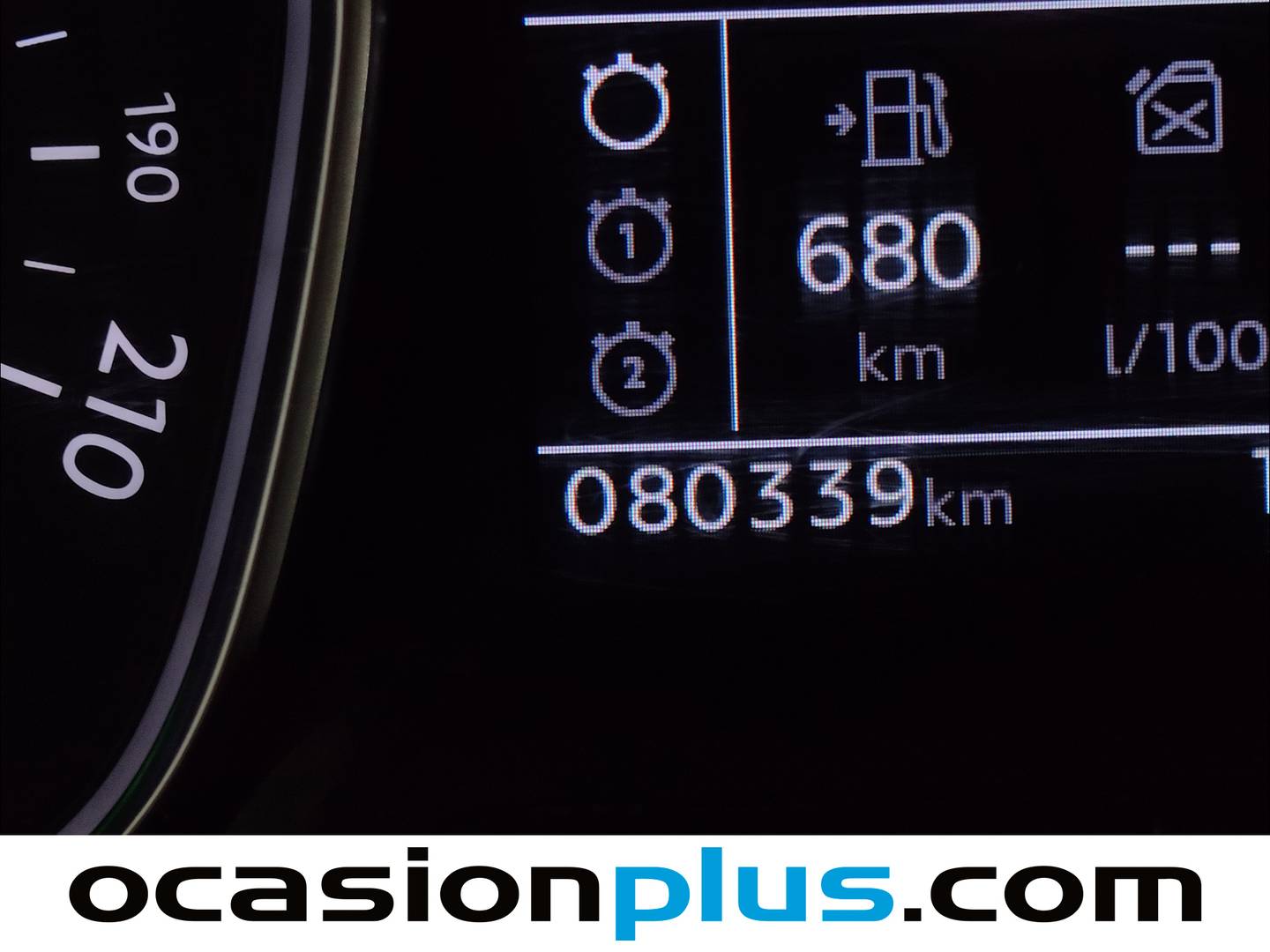 Foto Opel Vivaro Opel Vivaro Furgon 1.5 Diésel L Incrementada Select (102 CV)