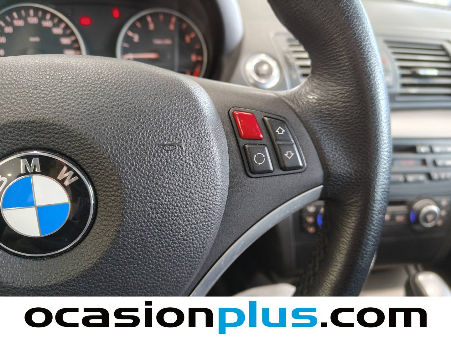 BMW Serie 1 BMW Serie 1 118i (143 CV) 143cv