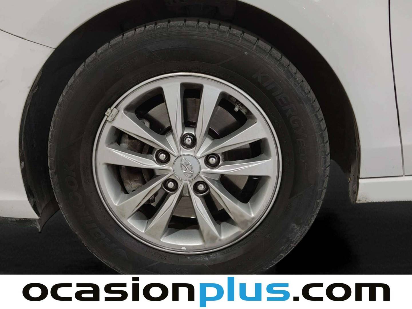 Hyundai i30 Hyundai i30 1.6 CRDI Klass Max (95 CV) 2017