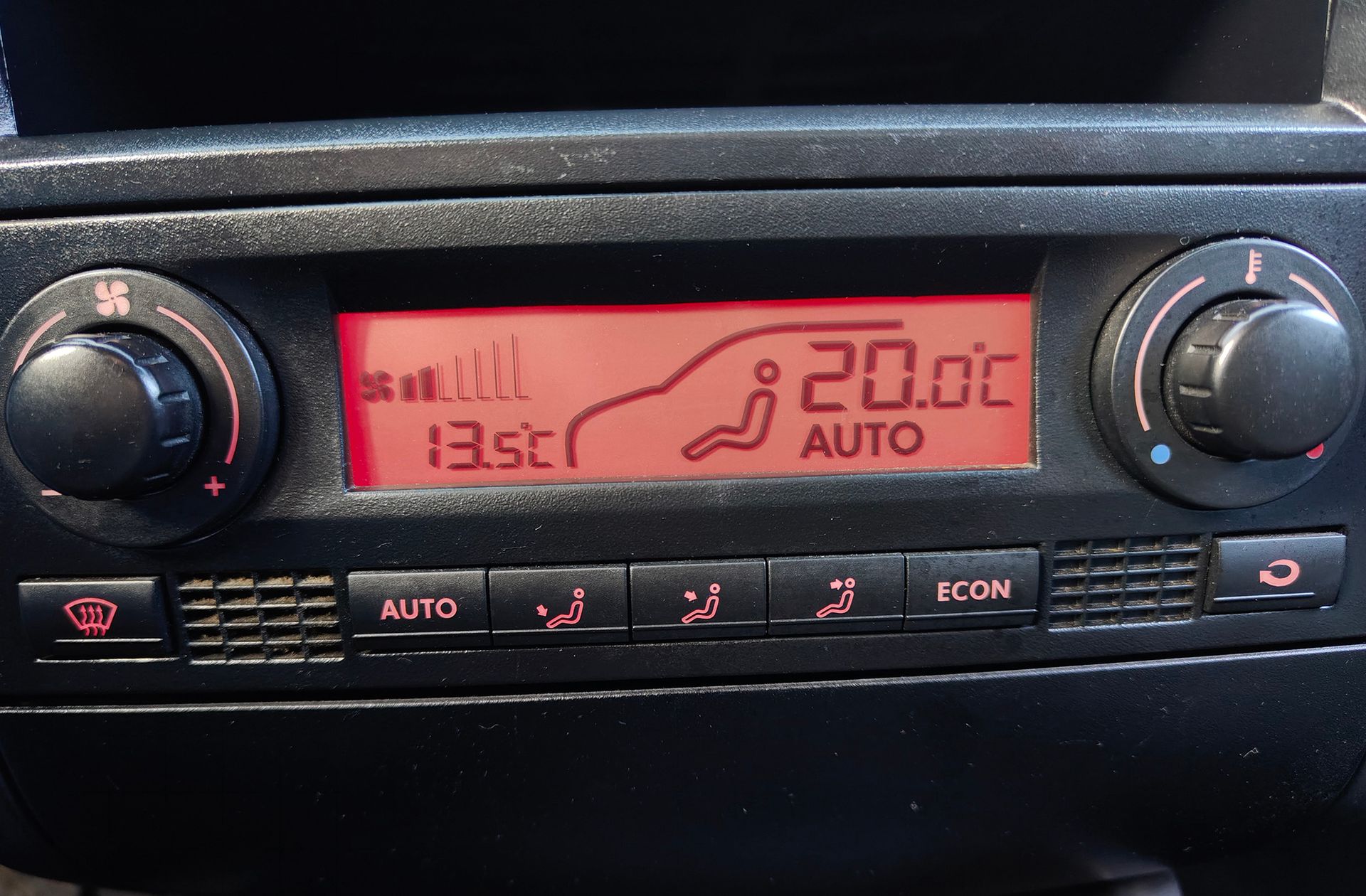 SEAT Ibiza 1.9 SDi Reference - foto 21