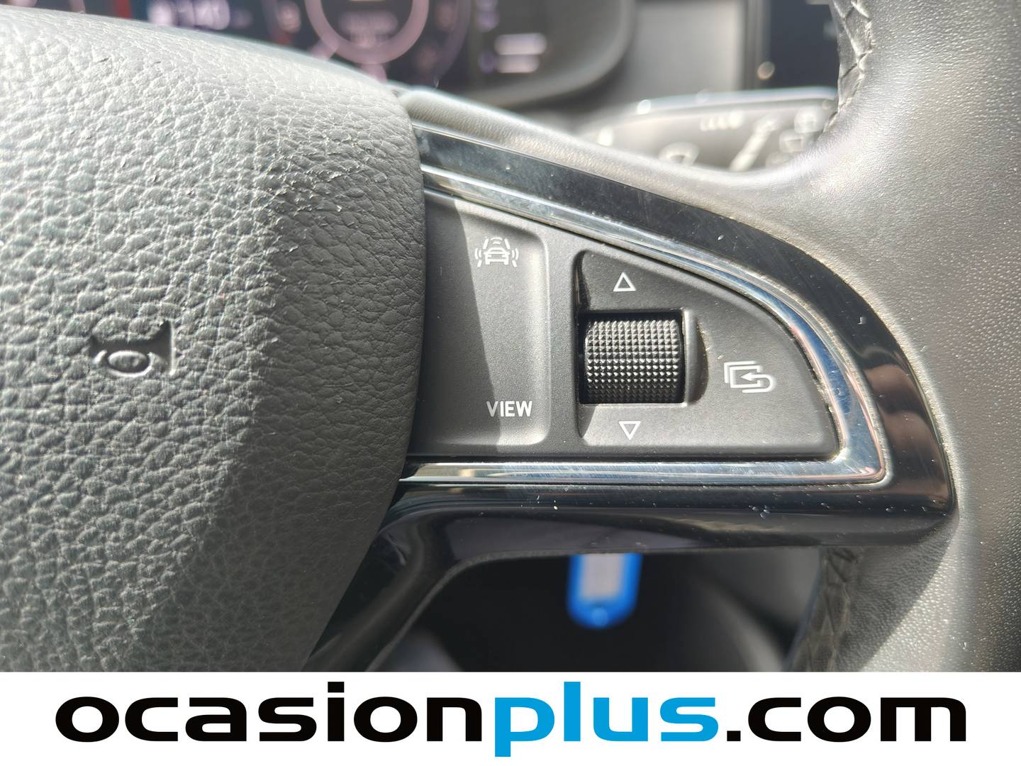 Skoda Kamiq Skoda Kamiq 1.0 TSI Ambition (95 CV) seminuevo