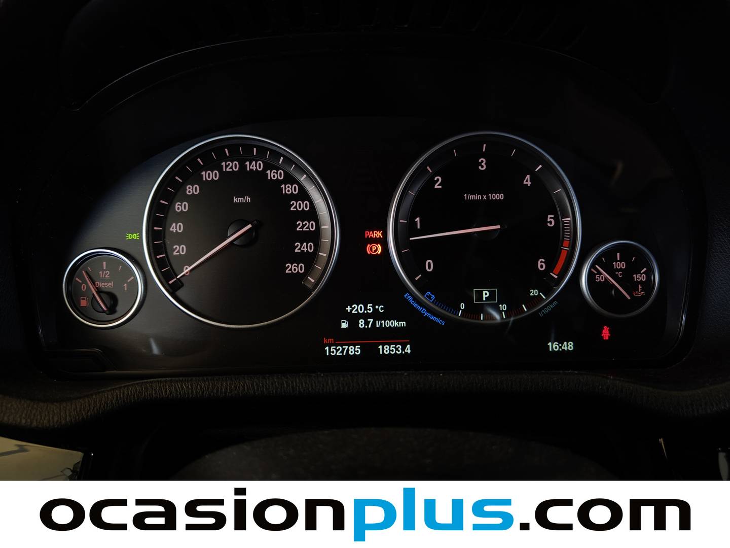 Foto BMW X4 BMW X4 xDrive30d (258 CV) Pack M