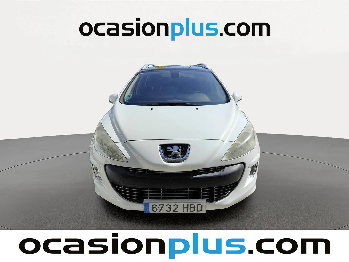 Peugeot 308 Peugeot 308 SW 1.6 VTI Envy (120 CV) 7 Plazas 120cv