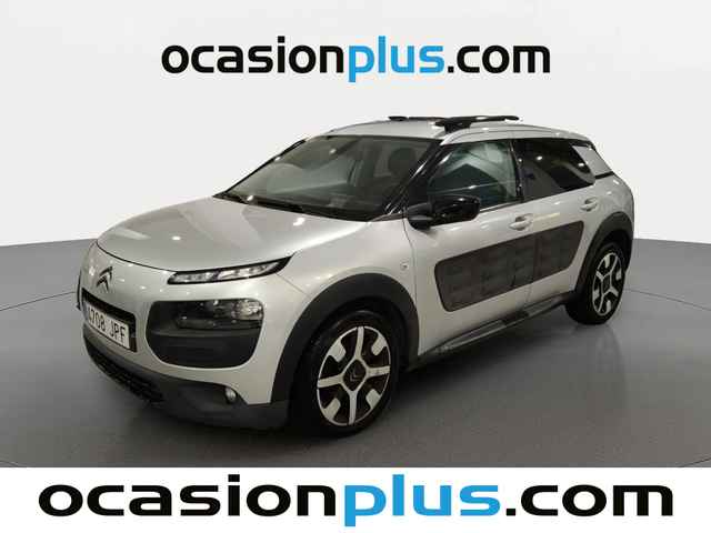 Citroën C4 cactus Segunda Mano Almería