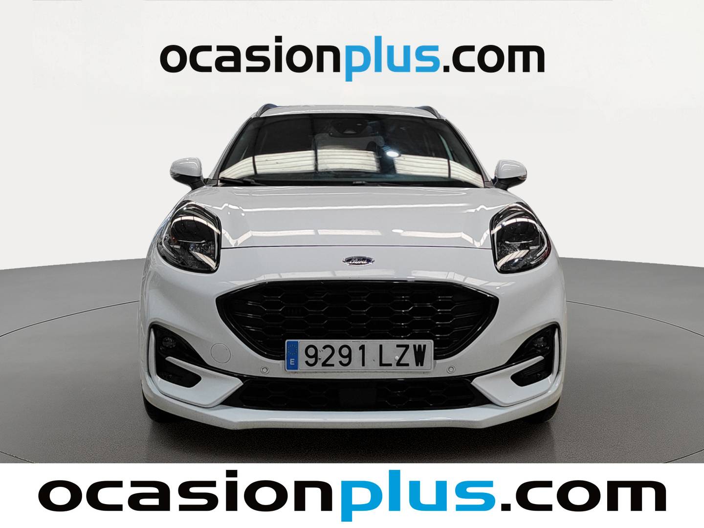 Ford Puma Ford Puma 1.0 EcoBoost MHEV ST-Line Design (125 CV) km 0