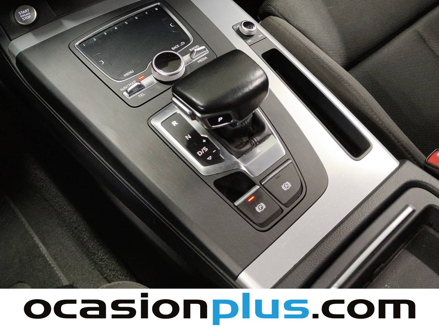 Audi Q5 Audi Q5 S line 35 TDI quattro (163 CV) S tronic barato