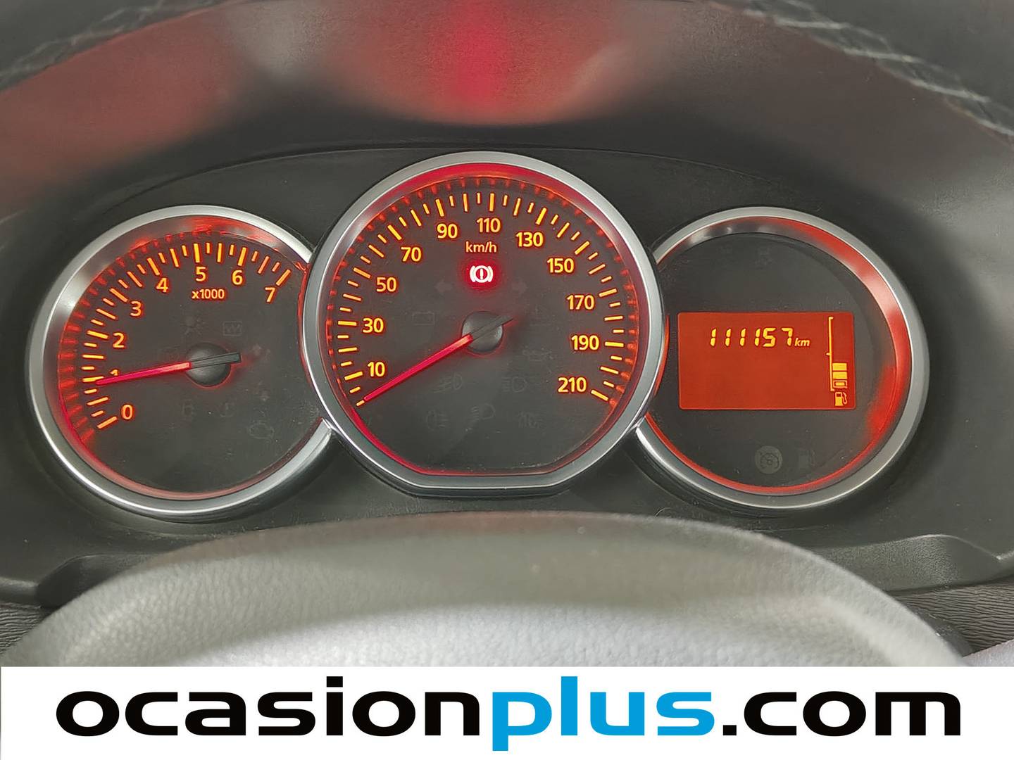 Foto Dacia Dokker Dacia Dokker Serie Limitada Xplore Blue dCi  (95 CV)