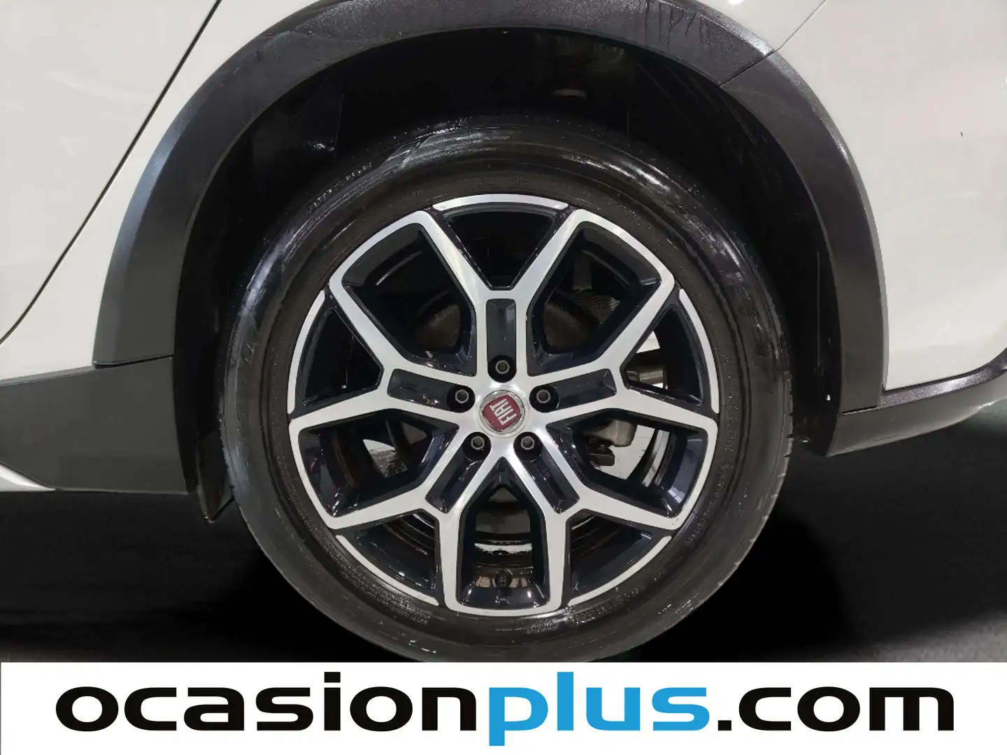 Foto Fiat Tipo Fiat Tipo 1.5 Hybrid Cross DCT (130 CV)