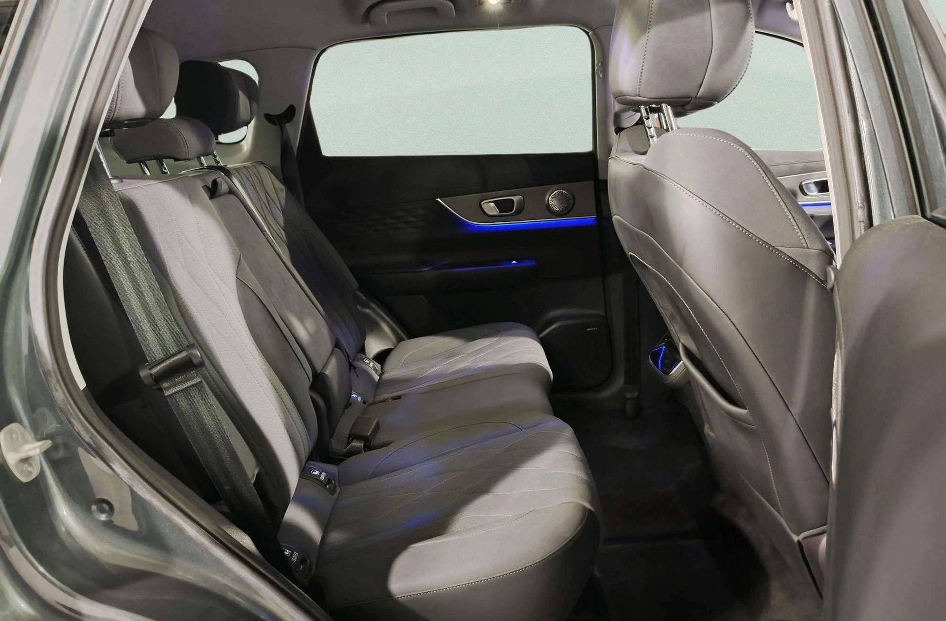 Ebro s800 1.6 T-GDi Premium DCT 7 plazas - foto 22