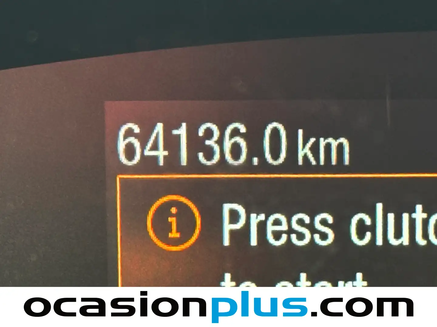 Foto Ford Focus Ford Focus 1.0 Ecoboost MHEV Active (155 CV)