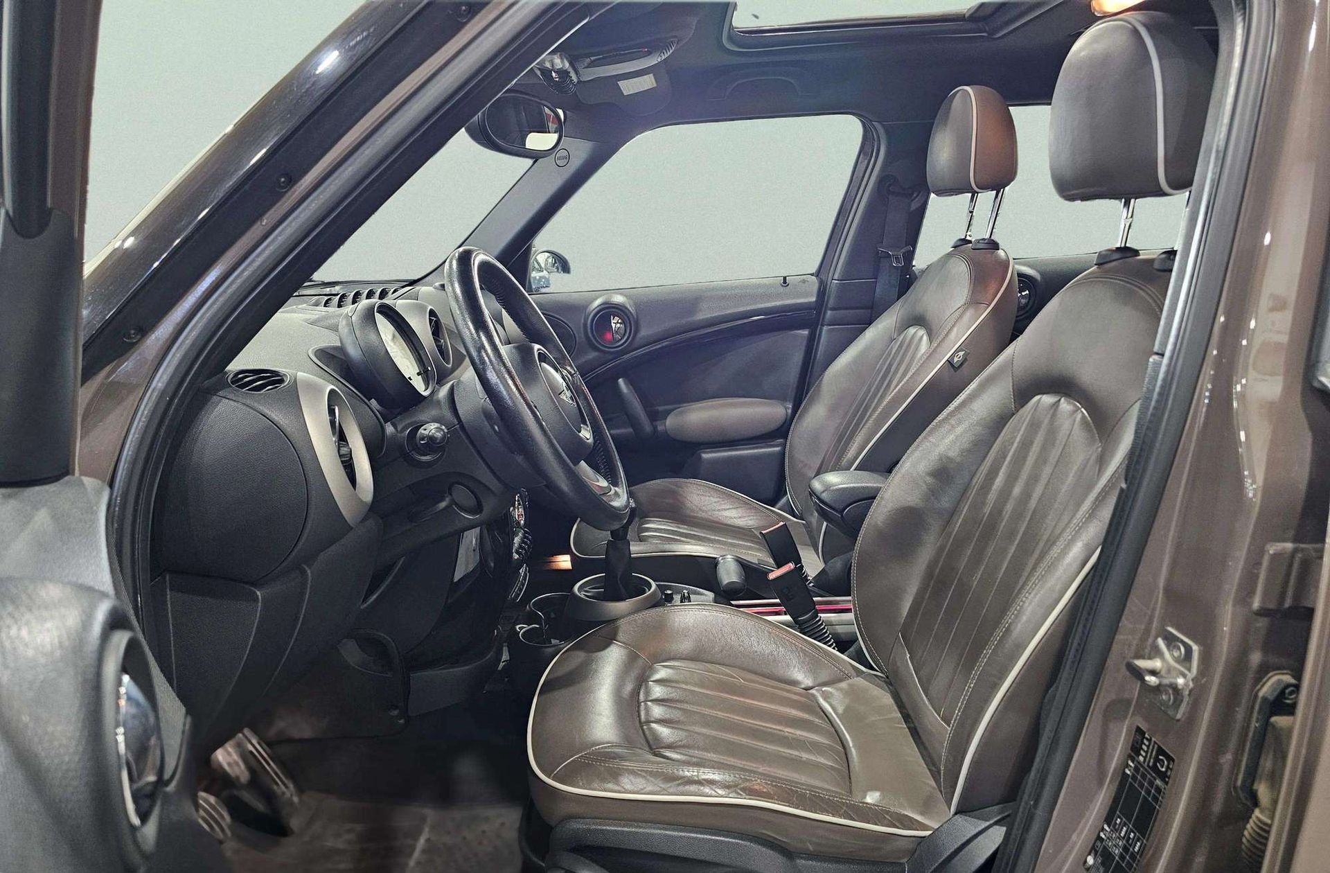 MINI Cooper S - foto 12