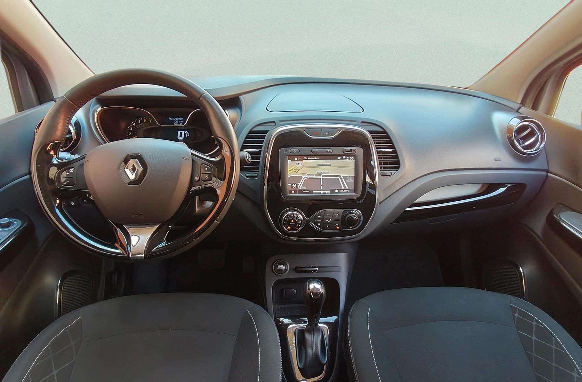 Renault Captur Zen Energy TCe EDC - foto 6