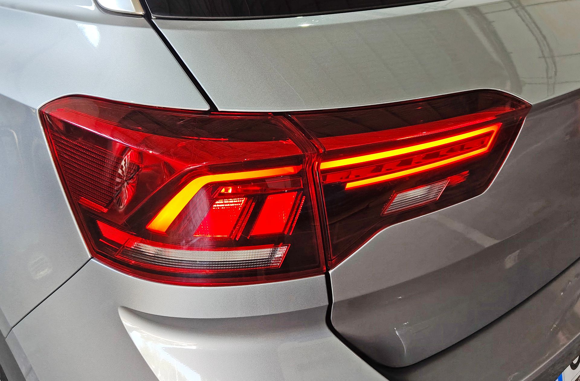 Volkswagen T-Roc Life 1.0 TSI - foto 17