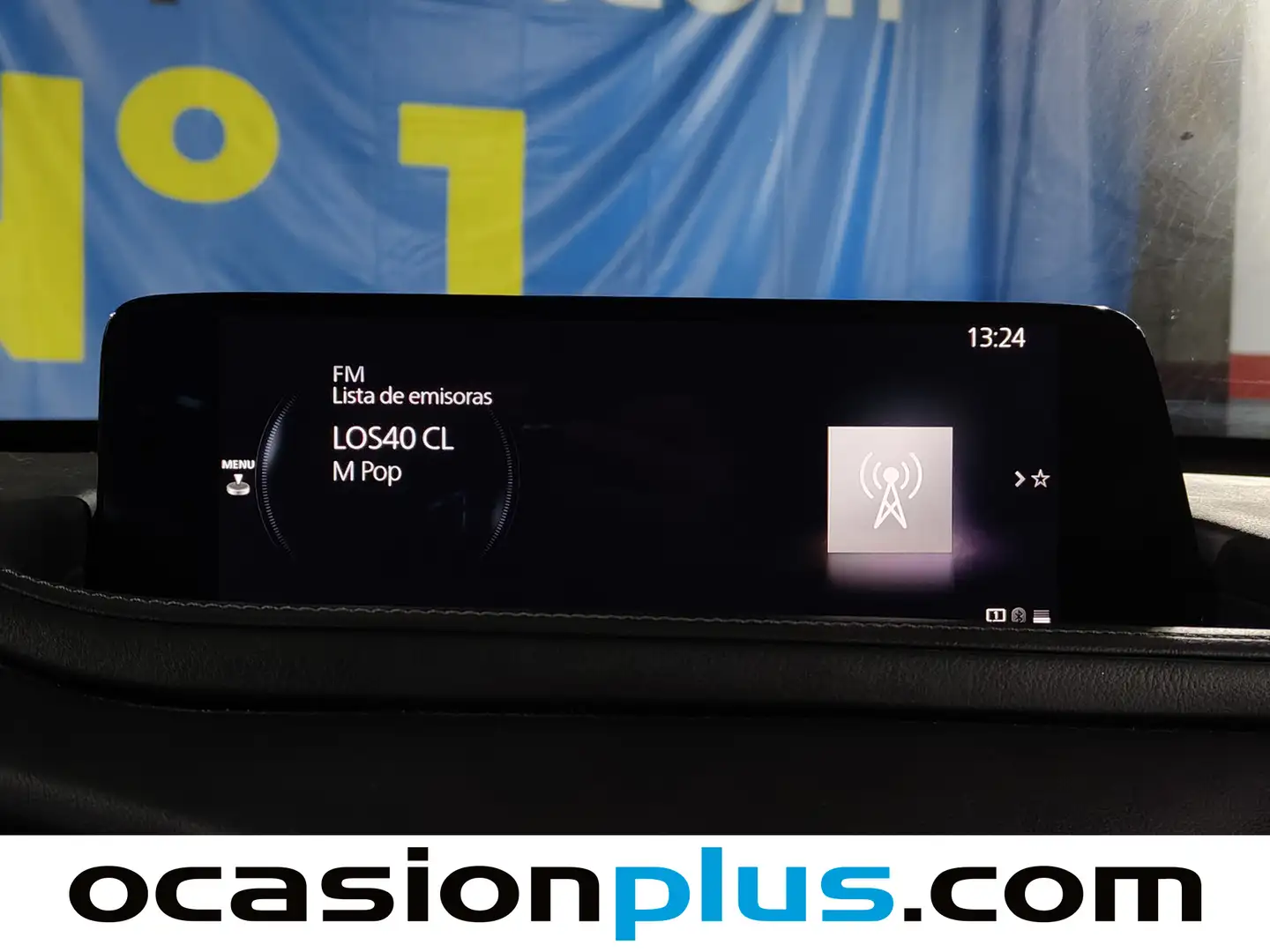 Foto Mazda CX-30 Mazda CX-30 2.5 e-Skyactive G MHEV Prime-Line (140 CV)