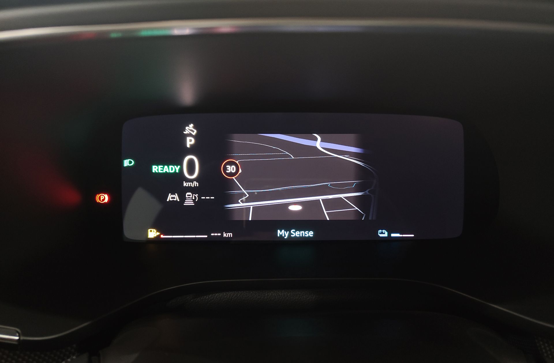 Renault Arkana Techno E-Tech full hybrid - foto 20
