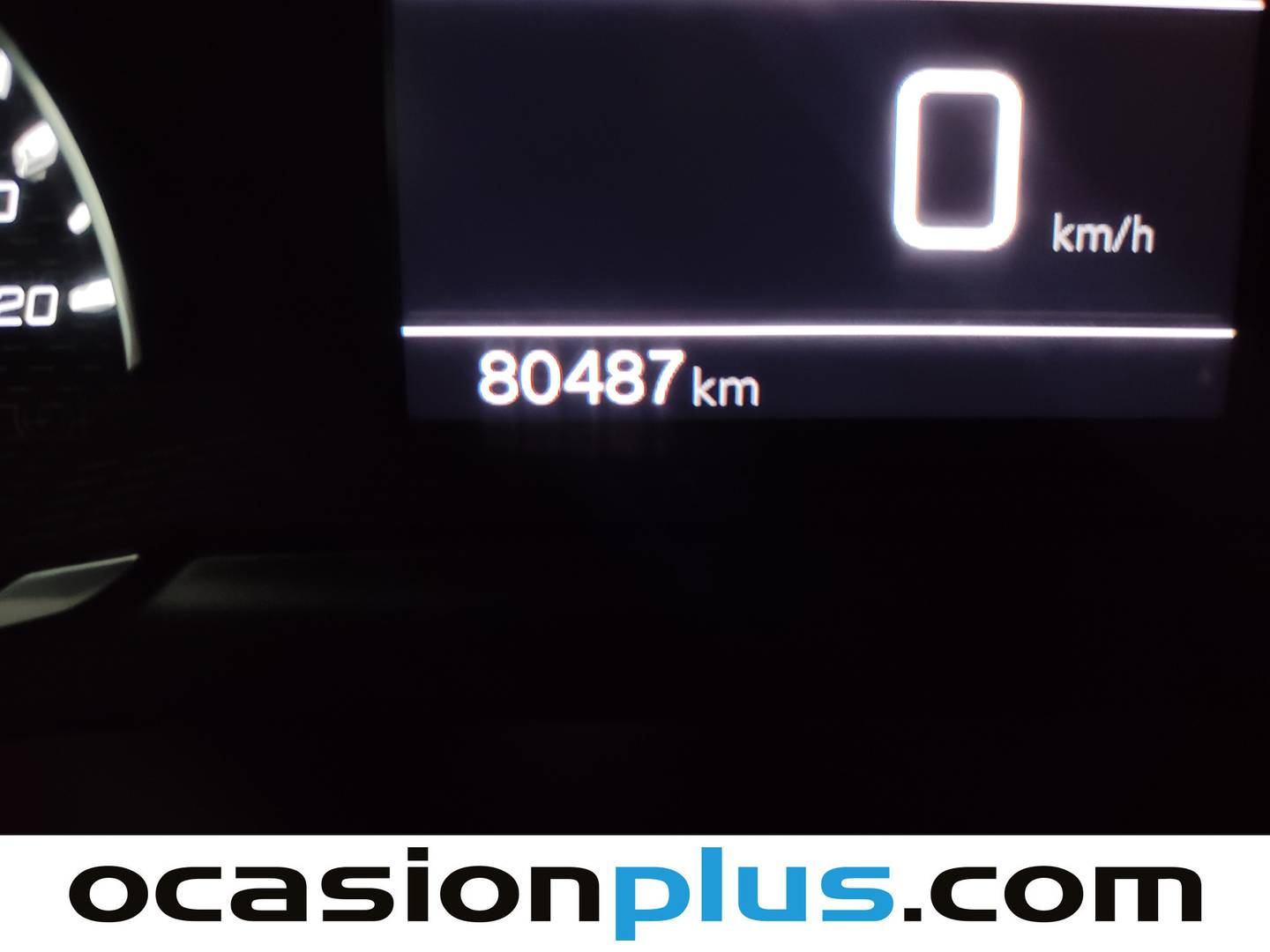 Peugeot 208 Peugeot 208 BlueHDi 100 Allure (100 CV) seminuevo