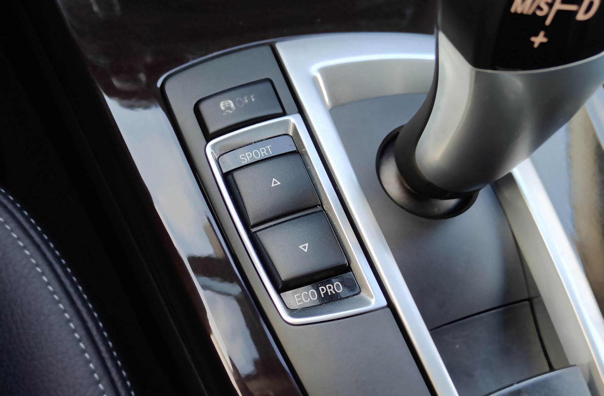 BMW X4 xDrive20d - foto 10
