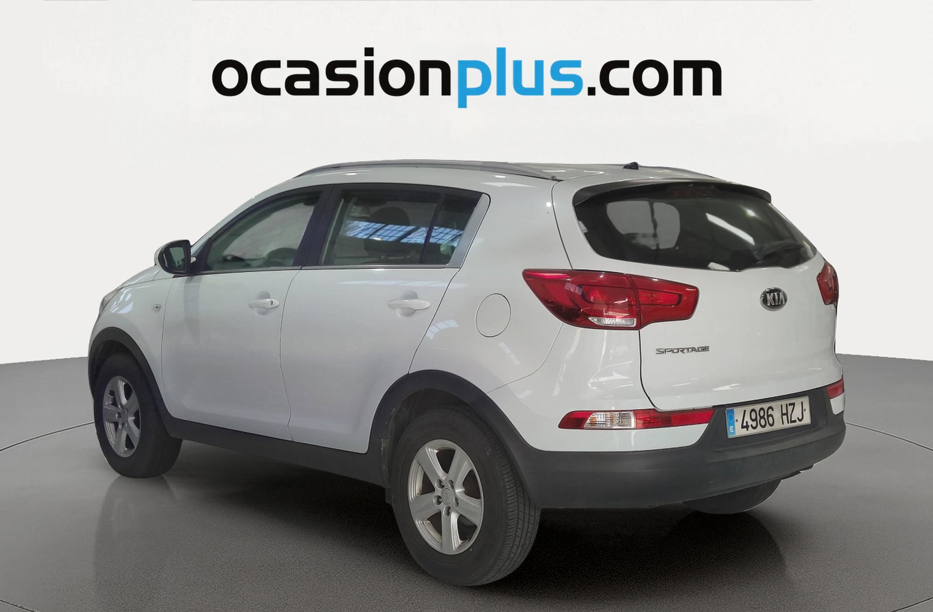 Kia Sportage 1.6 GDI Concept 4x2 - foto 3