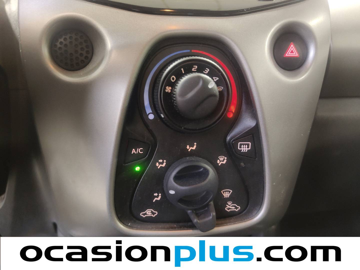 Toyota Aygo Toyota Aygo 1.0 70 x-play (69 CV) al mejor precio