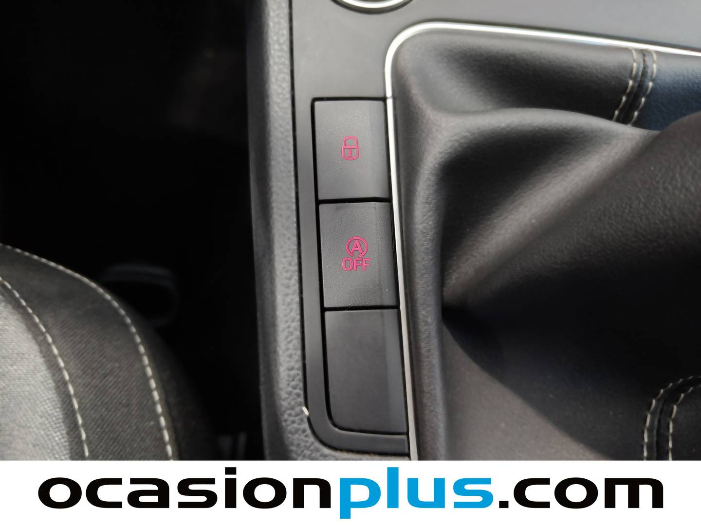 Seat Ibiza Seat Ibiza 1.0 TSI S&S Xcellence (115 CV) manual