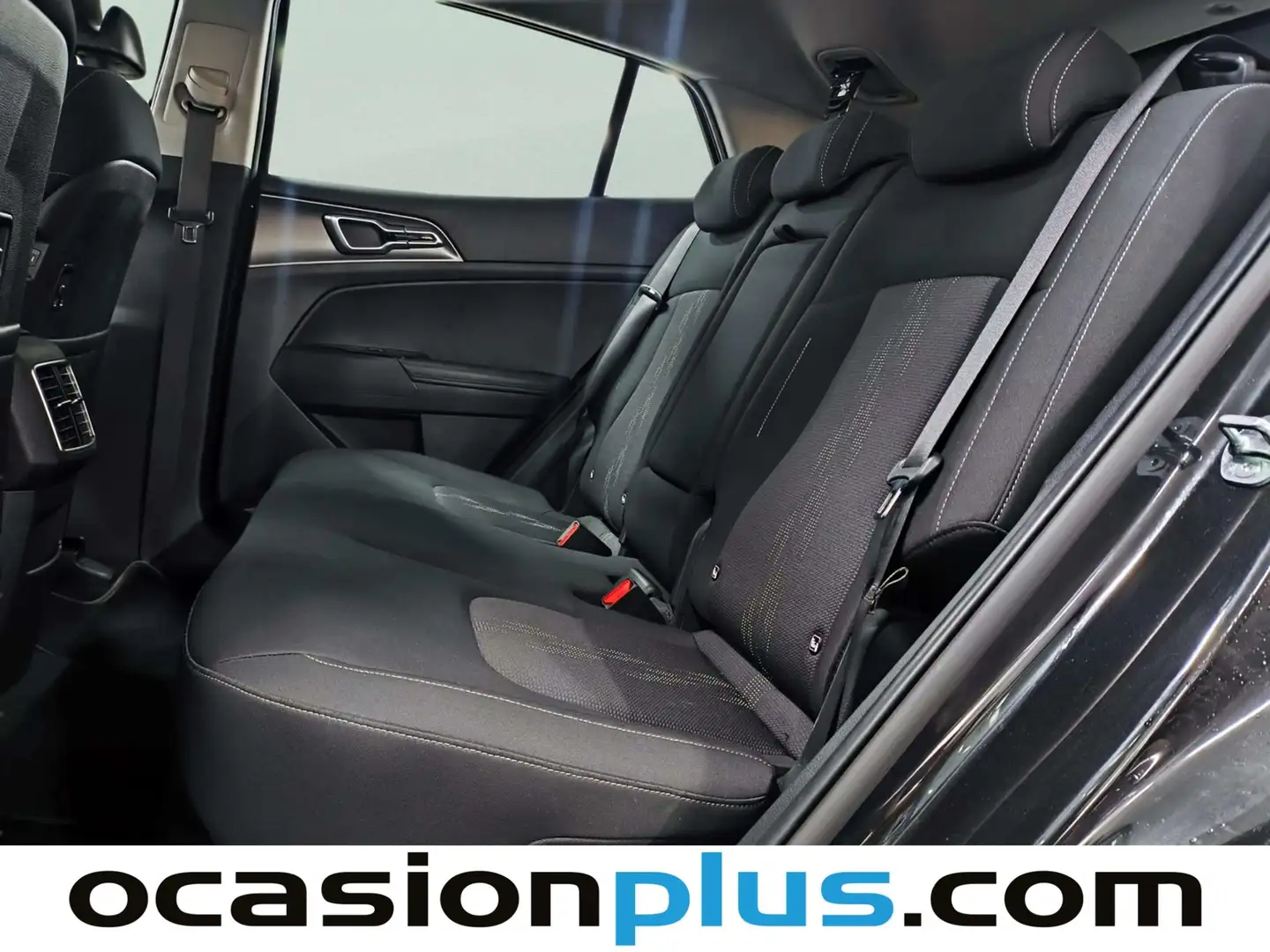 Foto KIA Sportage Kia Sportage 1.6 T-GDi HEV Drive 4x2 (215 CV)