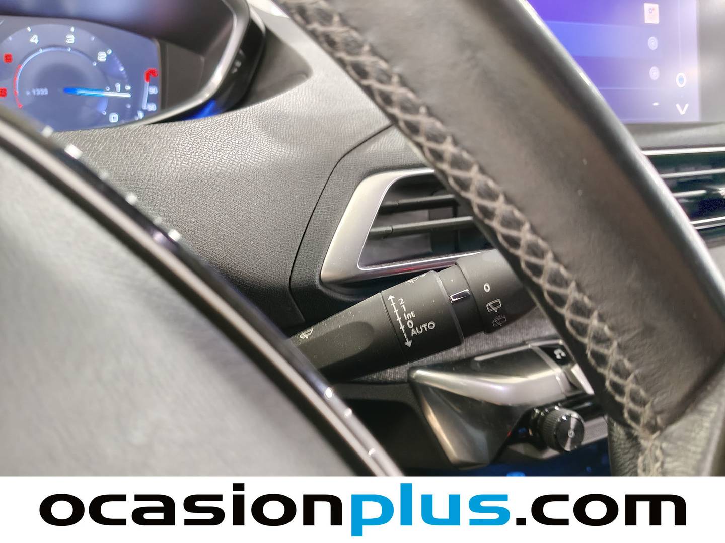 Foto Peugeot 5008 Peugeot 5008 1.6 BlueHDi Allure (120 CV) 7 Plazas