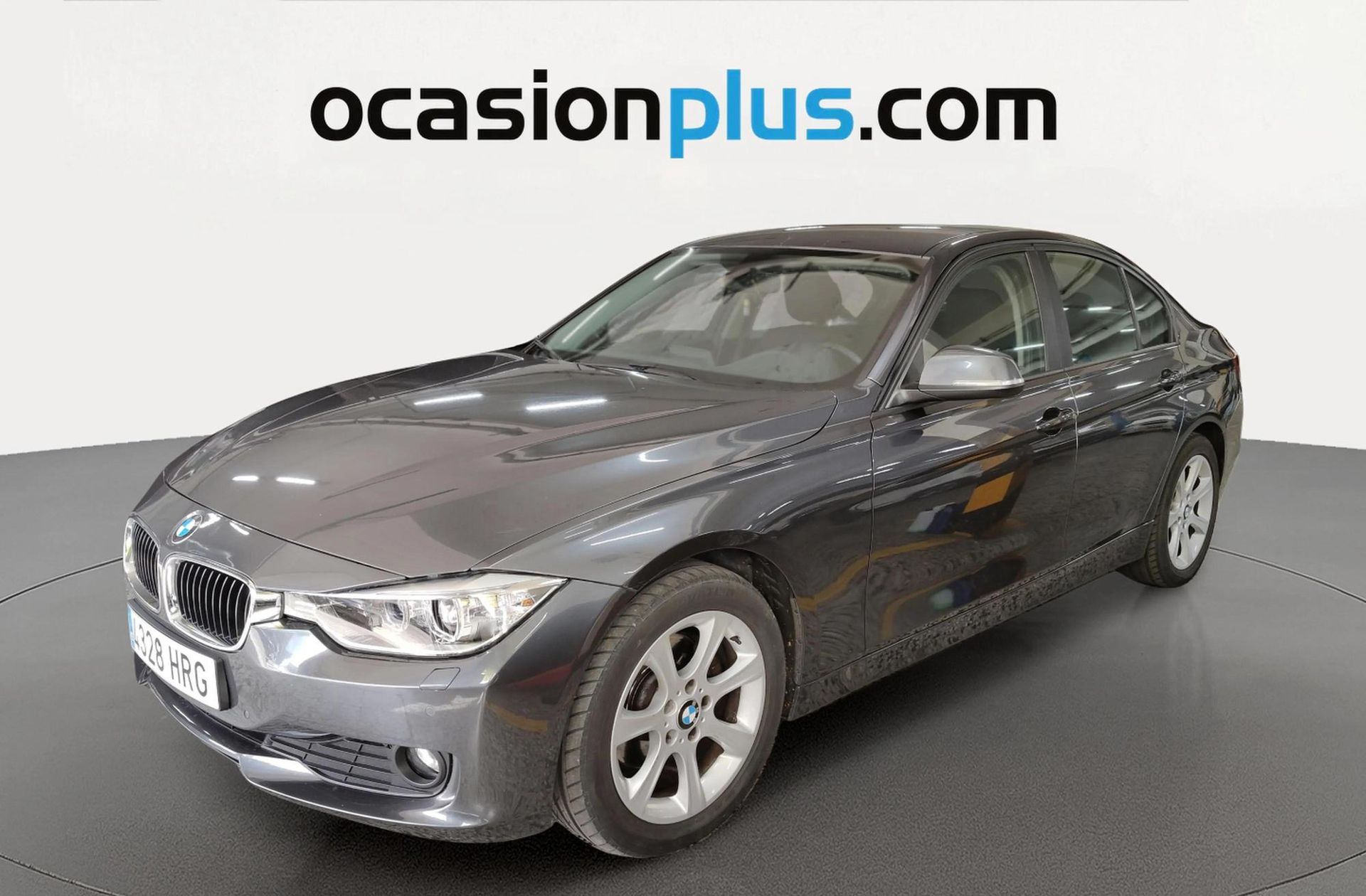 BMW Serie 3 320d