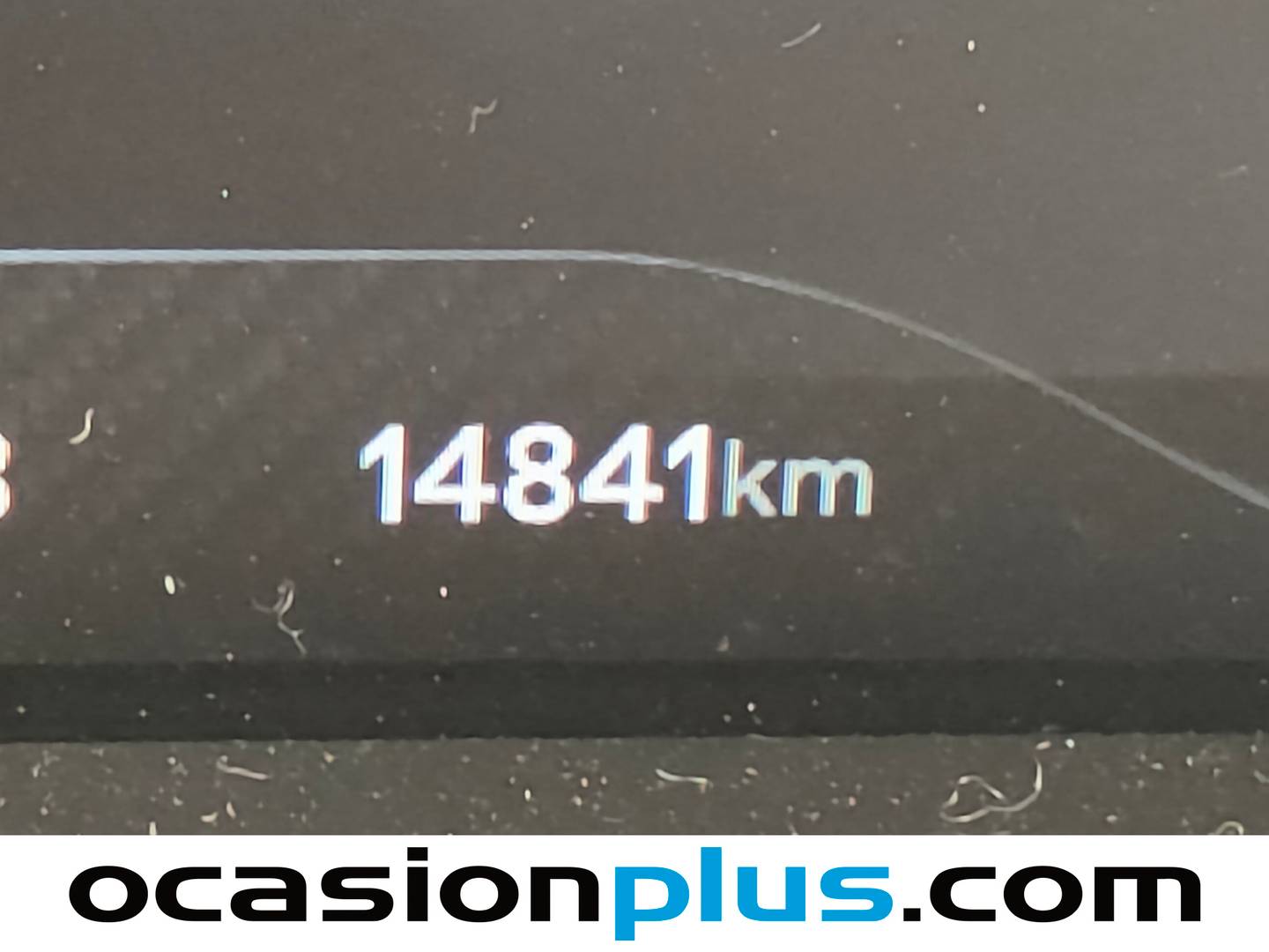 Foto MG HS MG HS 1.5 Turbo GDI Luxury DCT (162 CV)