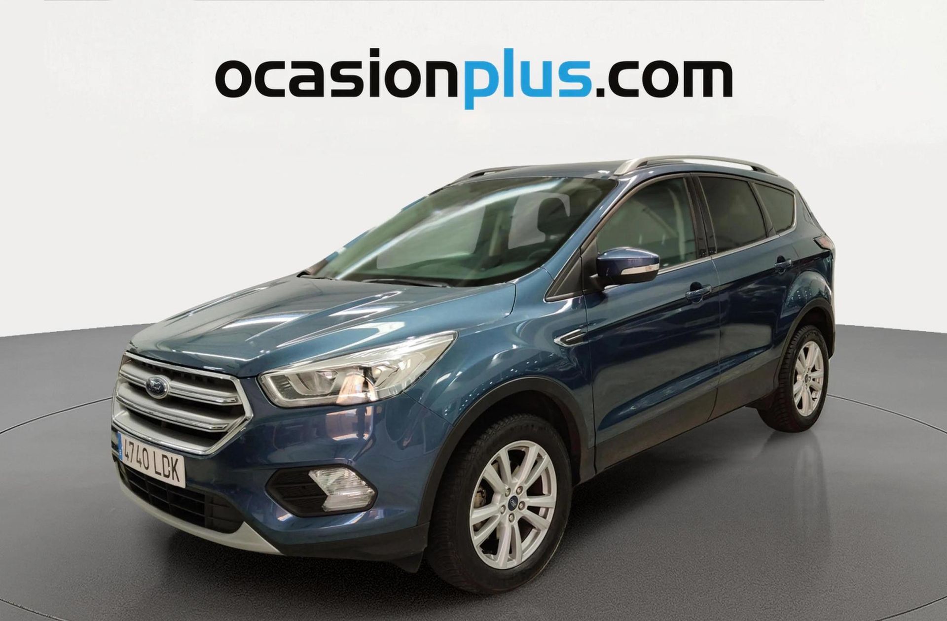 Ford Kuga 1.5 EcoBoost Trend+ 4x2