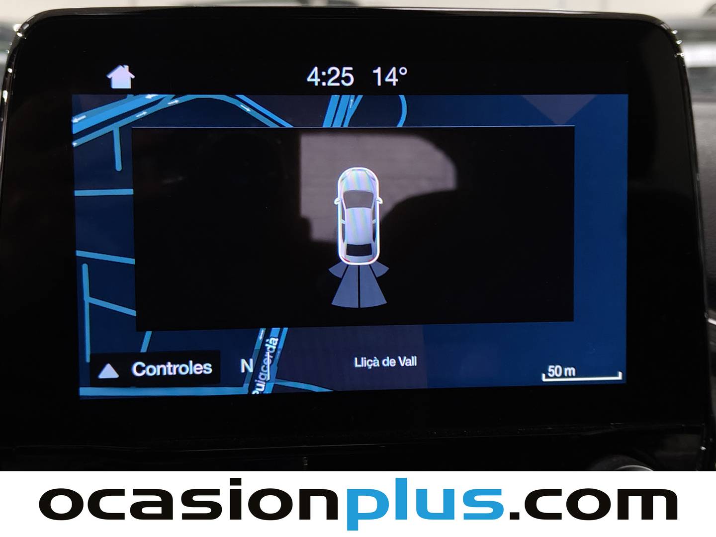 Foto Ford Fiesta Ford Fiesta 1.0 EcoBoost S&S Active+ (100 CV)