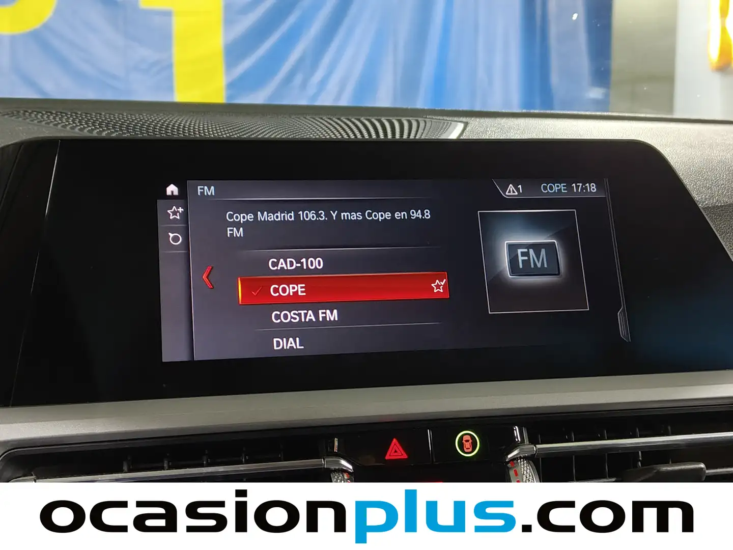 Foto BMW Serie 3 BMW Serie 3 320d (190 CV)