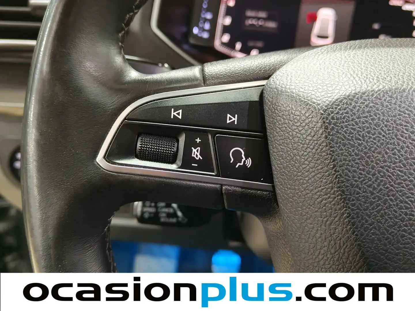 Foto Seat Tarraco SEAT Tarraco 2.0 TDI S&S Xcellence Plus  (150 CV) 7 Plazas