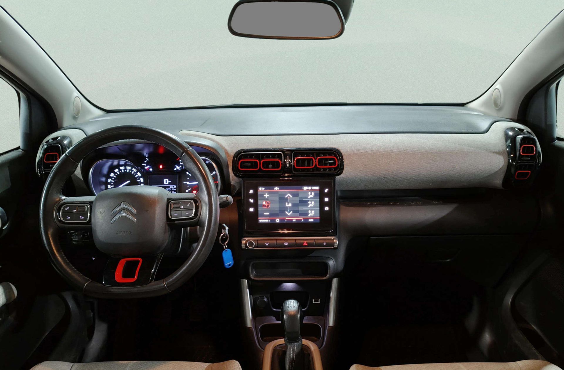 Citroën C3 Aircross PureTech 110 Feel - foto 6
