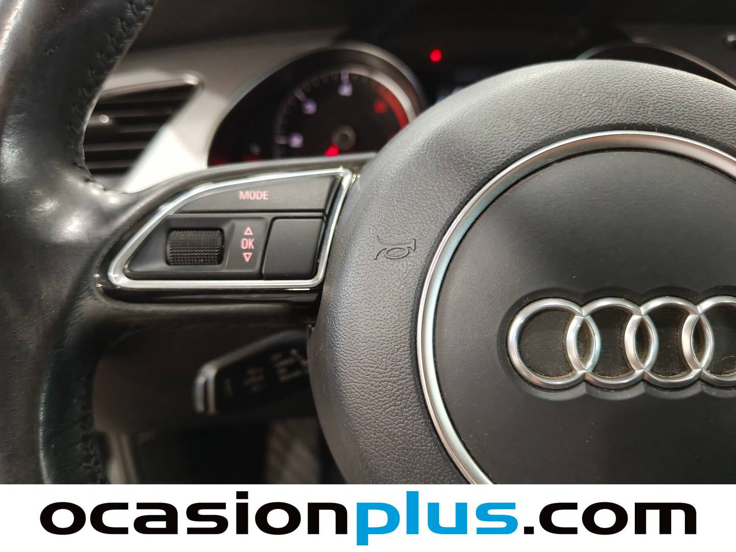 Audi A5 Audi A5 Sportback 2.0 TDI clean diesel (190 CV) multitronic 190cv