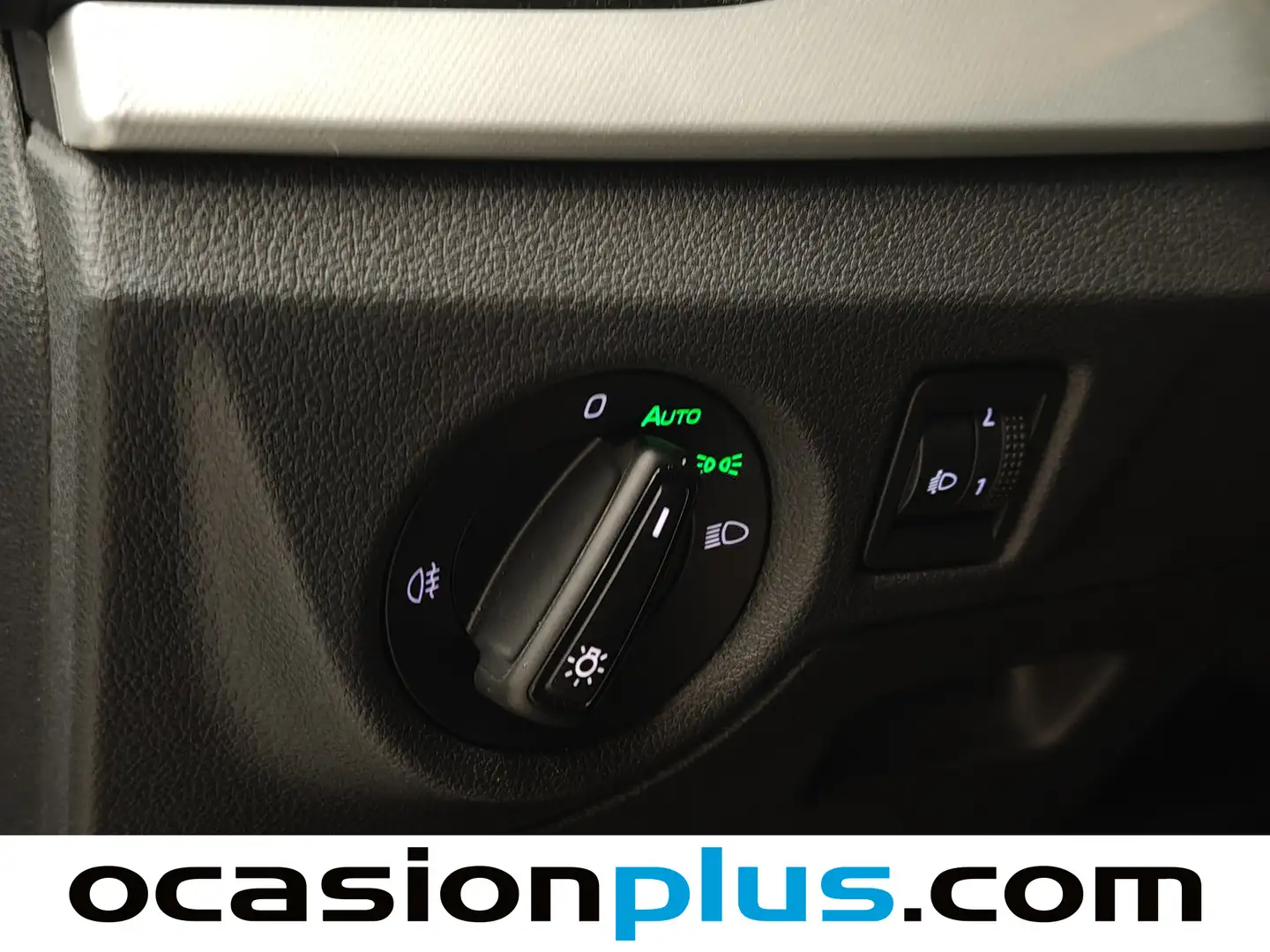 Foto Skoda Kamiq Skoda Kamiq 1.0 TSI Ambition (110 CV)