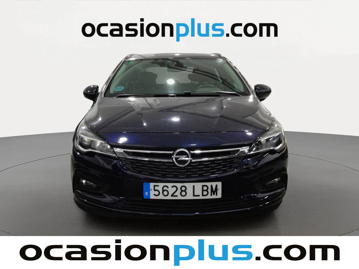 Opel Astra Opel Astra Sports Tourer 1.6 CDTI Selective Pro (110 CV) 110cv